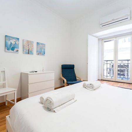 Ferienwohnung Via Lanzieri 38 Neapel Exterior foto